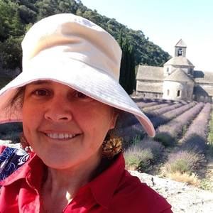 Meet your Posher, Kat